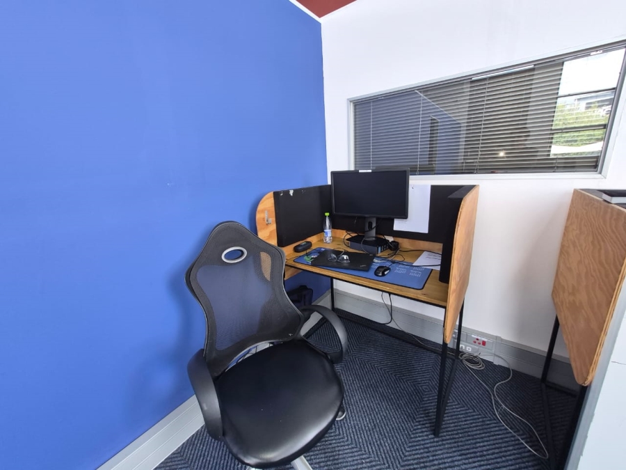 To Let Commercial Property for Rent in Ndabeni Western Cape
